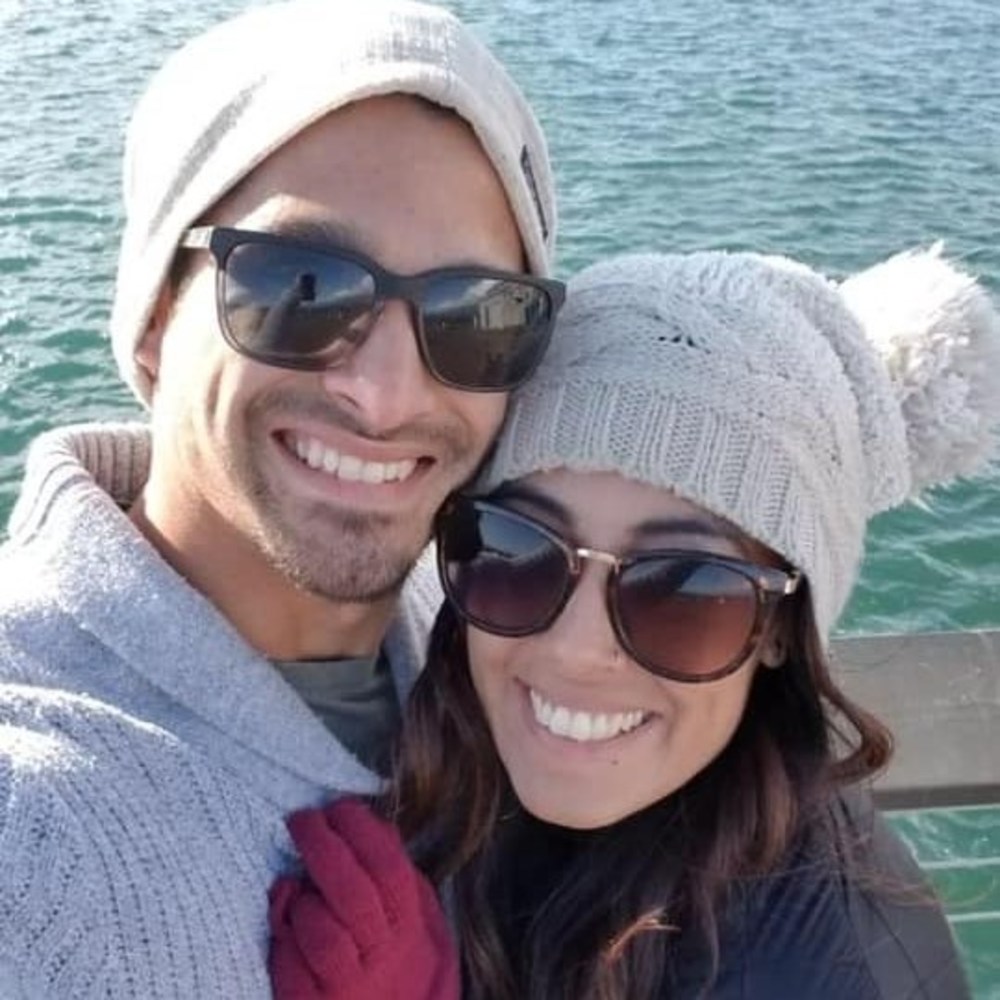 Meet your Posher, Carolina